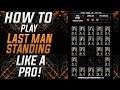 HOW TO PLAY LAST MAN STANDING IN SEASON 7 LIKE A PRO! - WWE SUPERCARD GUIDE!