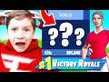 I EXPOSED FaZe H1ghSky1’s Fortnite Stats (12 YEAR OLD)