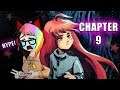 I'm determined! ♥ Celeste - Chapter 9 ♥ pt 2 (on Switch) - Live Stream~
