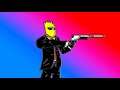 Ini di jepang guys - Hitman #8