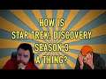 Is Discovery 3 Failing? (Dave Cullen Video Analysis)