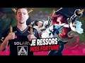 JE RESSORS MISS FORTUNE (+ ANNONCE VIDEO)