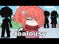 Jealously||Meme||Gacha Club||Mitsuba||TBHK