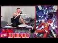 Kaito Joker Opening 2 | WiseDrums LIVE Highlight (The RIGHT VID)