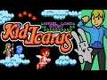 Kid Icarus NES - Hot Chick Heaven | HiJello Original