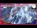 Legends Of Valhalla Gameplay (demo)