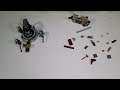 Lego Star Wars 75319 Armorer's Mandalorian Forge Speed-Build!