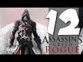 Lets Blindly Play Assassin's Creed: Rogue: Part 12 - Fort Condor