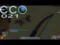 Let's Play Eco #021 Hasenjagd