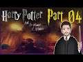 Let's Play Harry Potter and the Prisoner of Azkaban [PS2] (Part 04) - A Song of Ice & Fire