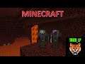 Let´s Play Minecraft #68 Mit Netherite Ausrüstung in den Nether mit Batix