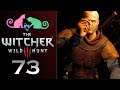 Let's Play - The Witcher 3: Wild Hunt - Ep 73 - "Autopsies and Mysteries"