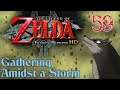 Let's Play Zelda: Twilight Princess - 59 - Gathering Amidst a Storm