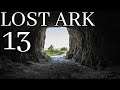 LOST ARK - MAZMORRA 13 #33