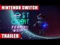 Lost Orbit: Terminal Velocity - Nintendo Switch Release Trailer
