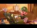 Luigi's Mansion 3 Modo Historia Parte 1