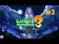 Luigi's Mansion 3 - Playthrough #3