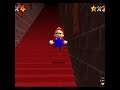 Mario 64 - How To BLJ