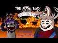 Mario the music box ARC Wonderland #2 Marchionne the troll