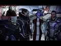 Mass Effect 3 Legendary Edition insanity run #6 Citadel Attack