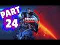 Mass Effect 3: Legendary Edition Walkthrough Part 24 "The Volus Diplomat"