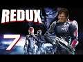 Mass Effect REDUX - Part 7: Noveria