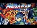 Mega Man Legacy Collection /  [Playstation 4] / Começando as conquistas !!