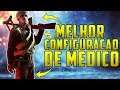 MELHOR ARMA E CLASSE DE MÉDICO NO BATTLEFIELD 1 - Dicas BF1 #6