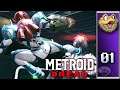 Metroid: Dread (Part 1)