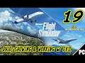 Microsoft Flight Simulator | #19 | Ohio, Showing & Teaching Evil (4/11/21)