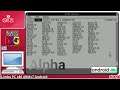 Microsoft Windows 1.0 Alpha Fixed Ctmouse and Logo [MS DOS 6.22] Limbo PC x86 ARMv7 Android 2021