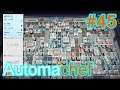 実況 リベンジ&MODでの追加料理のご紹介!「Automachef」#45