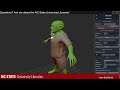 Modeling Tabletop Minis for 3D Printing: Part 1
