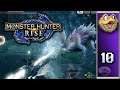 Monster Hunter Rise (Part 10) [PC Demo] #ad