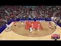 NBA2K21 - My Team USA (PS5) NEW! Best of Domination