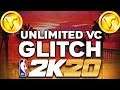 * NEW * NBA 2K20 VC GLITCH/METHOD FOR XBOX & PS4! AFTER PATCH! UNLIMITED VC FAST AND EASY!