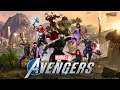 New Roadmap Is Here! Marvel's Avengers LIVE!