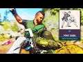 NEW SOAP OPERATOR BUNDLE | SOAP FINISHER MOVE SHOWCASE | POINT TAKEN FINISHER (ICE TRACER WEAPONS)