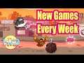 Ninja Chowdown NEW GAME Play MMO RAW