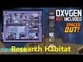 Oxygen Not Included ep19 - Orbital Research Habitat [Spaced Out DLC]
