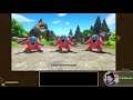Pelataan Dragon Quest XI - Livestream - Osa 38 [Ruosteessa]