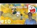 Peralatan Tingkat Tinggi - Doraemon Story of Seasons - Indonesia #10