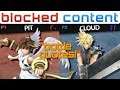 PIT vs CLOUD Battle Quotes - Pre-Fight Banter (Super Smash Bros. Ultimate)