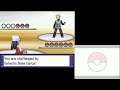 Pokemon Platinum (33)- Cyrus, Route 211