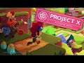 Project X: An In-Development Mobile Social MMO that Mixes Animal Crossing and Minecraft