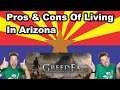 Pros & Cons Of Living In Arizona (Extra Life 2019, Part 8)
