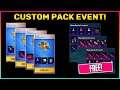Pubg Mobile Custom Pack Event || Not For Indian Players || Explained In Detail (Hindi)