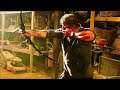 Rambo 5 Last Blood Ending Scene Song (Brian Tyler - Battle Adagio)