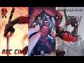 [RDC] 3 Mejores Comics de Deadpool - Especial Compilado