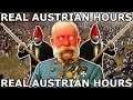 Real Austria Hours - Empire Total War